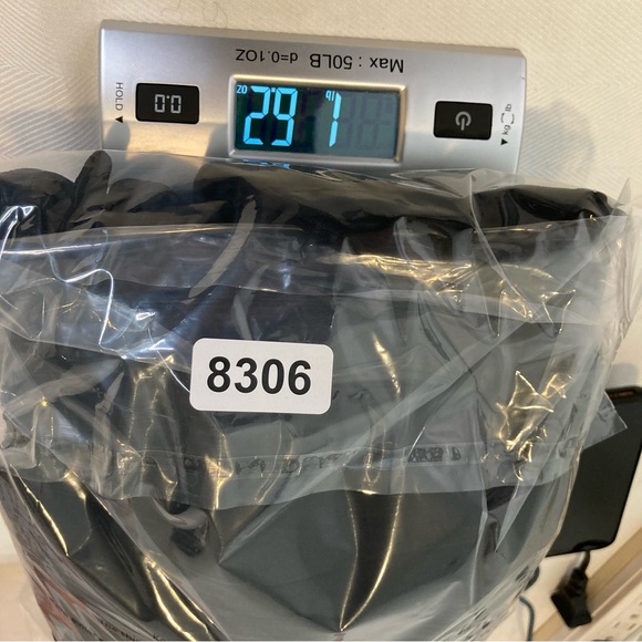 J. CREW Wrap Dress in 365 Crepe Black Tie At Waist Size 6 - Picture 16 of 16